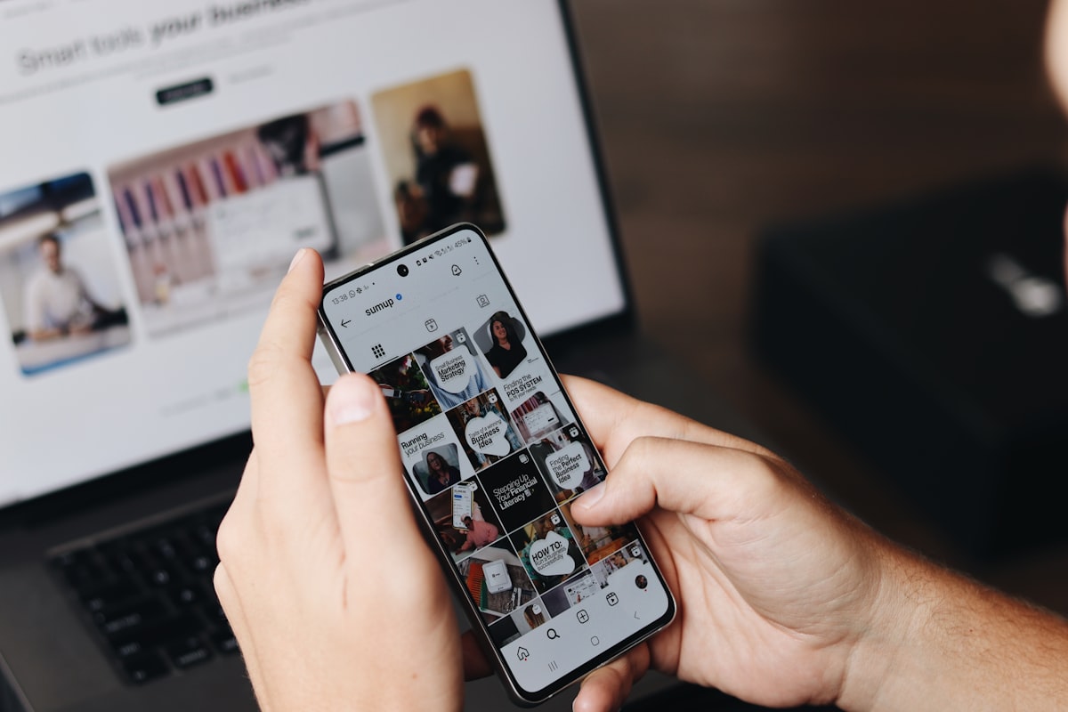 Creación de Contenido — Kreativo