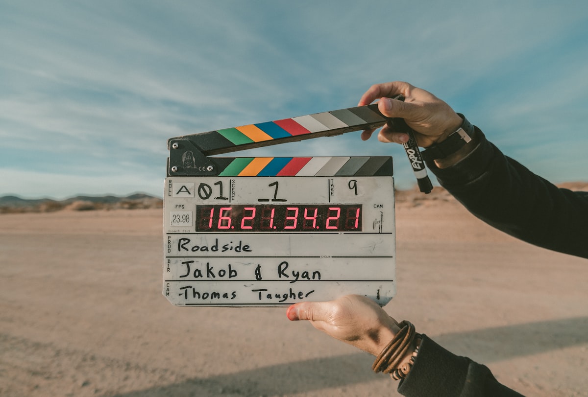 Video — Kreativo