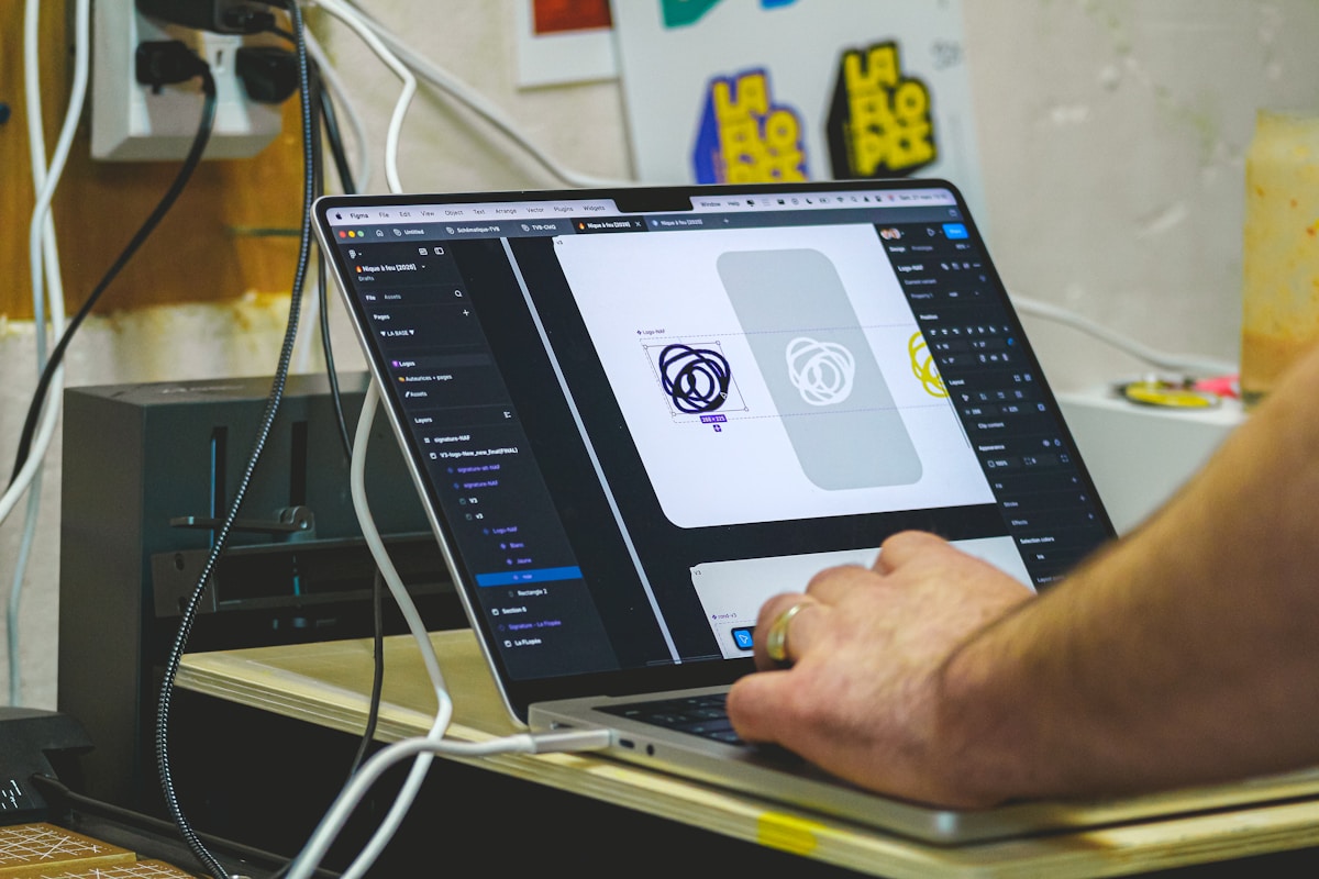 Diseño Web — Kreativo